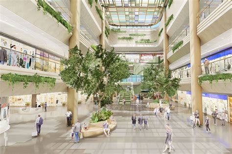 sm skyscrapercity|SM Mall of Asia Redevelopment .
